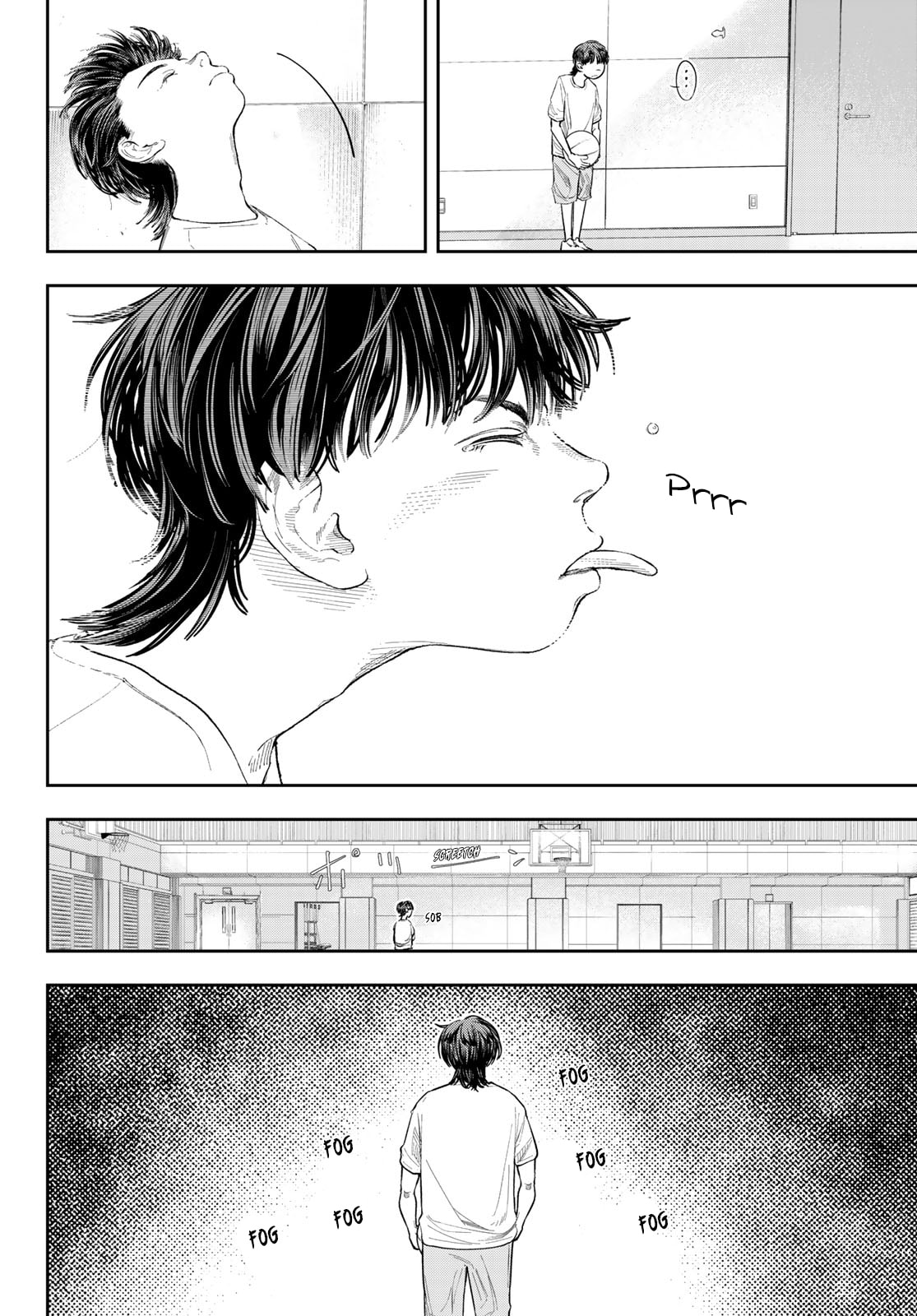 Zero to Hyaku Chapter 1 page 9 - 