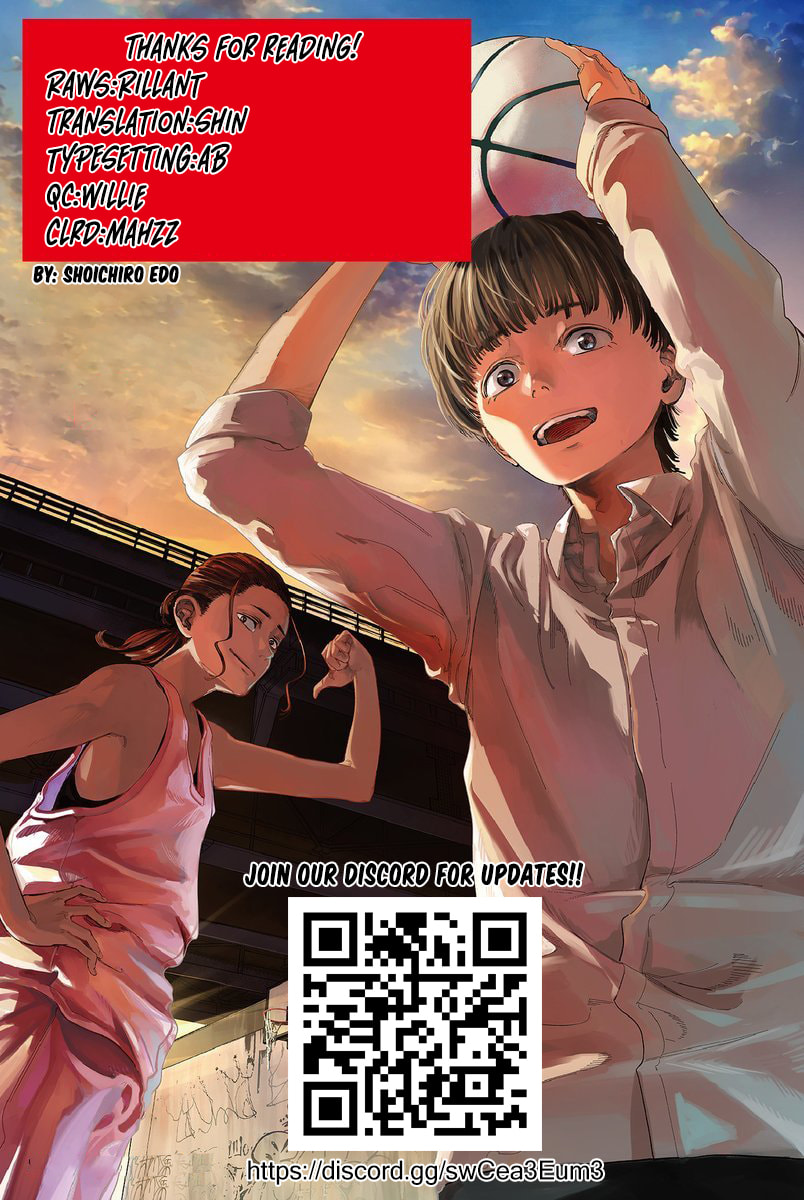 Zero to Hyaku Chapter 4 page 24 - 