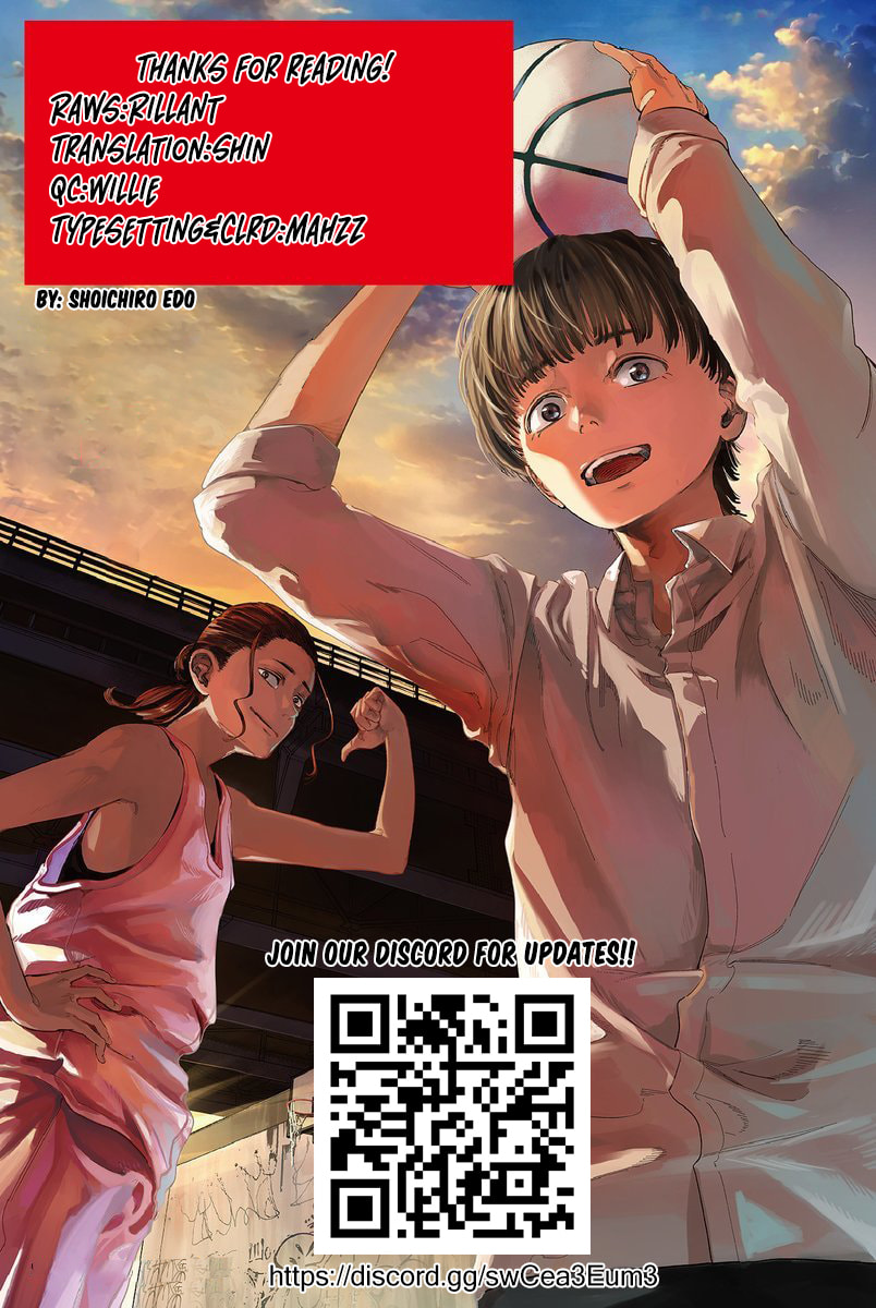 Zero to Hyaku Chapter 5 page 24 - 