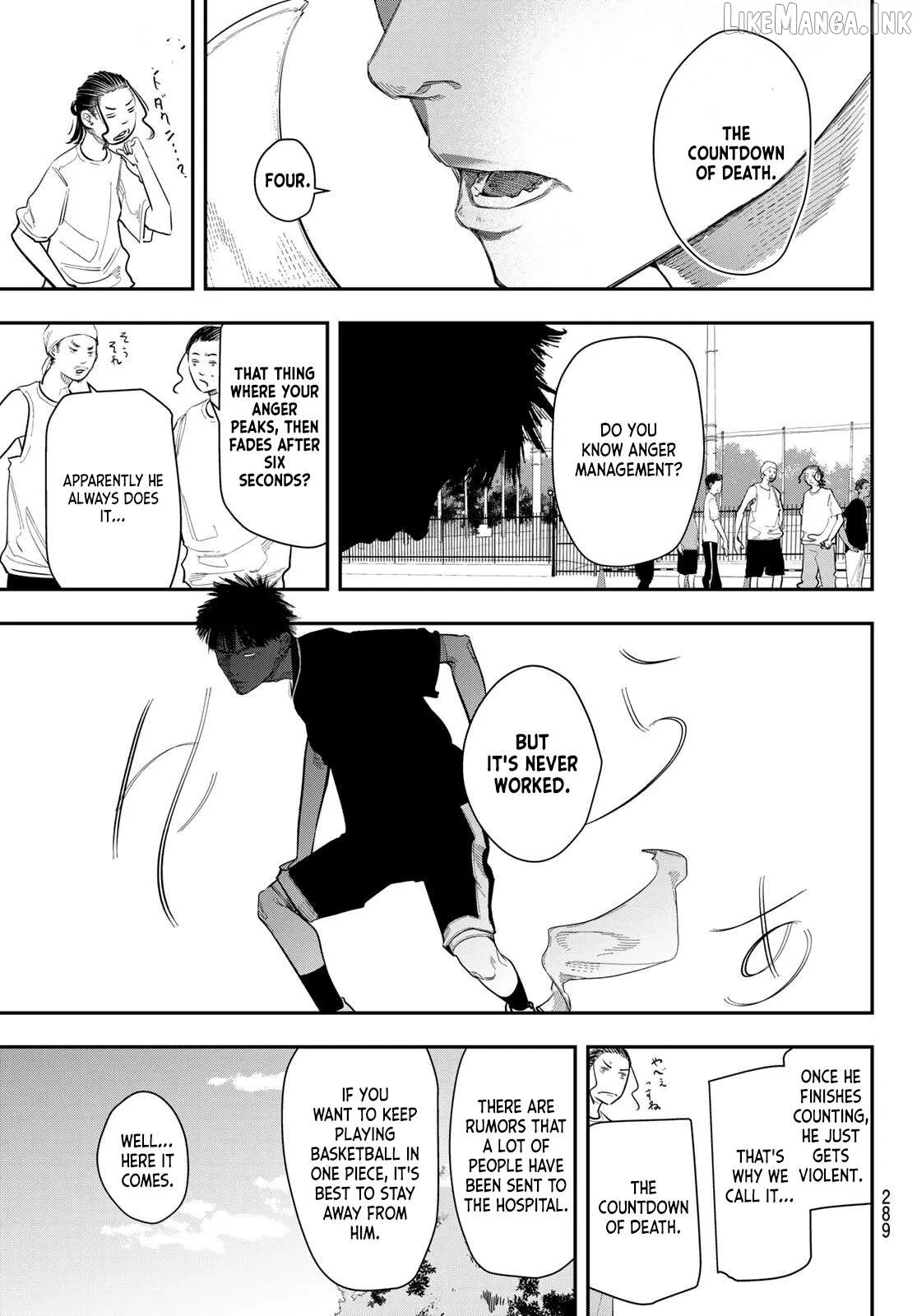 Zero to Hyaku Chapter 9 page 16 - 
