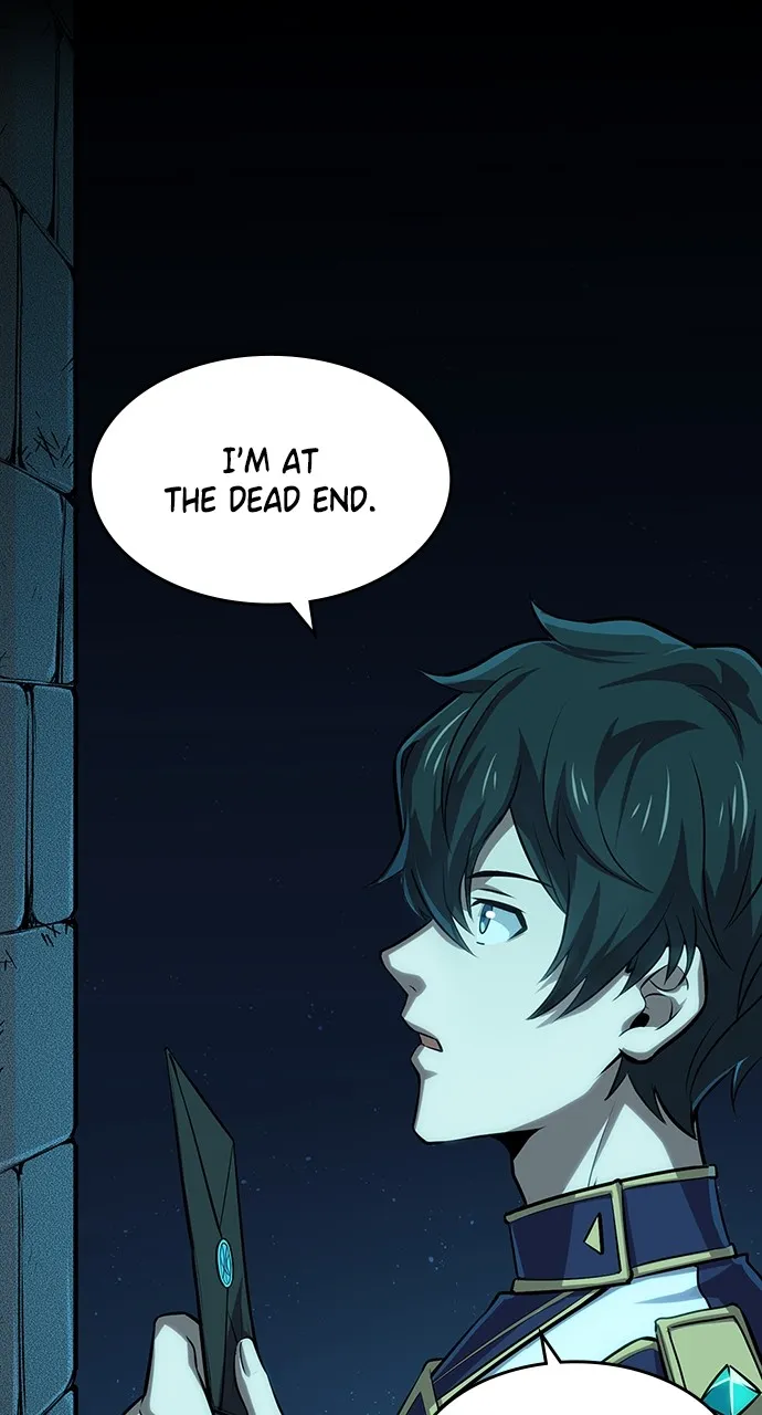 Zero0: A Space-Time Mage Chapter 1 page 102 - 