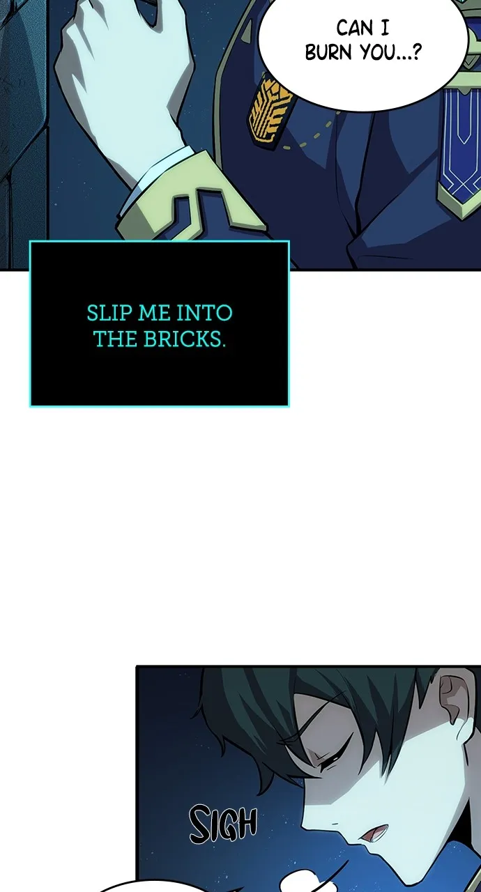 Zero0: A Space-Time Mage Chapter 1 page 103 - 