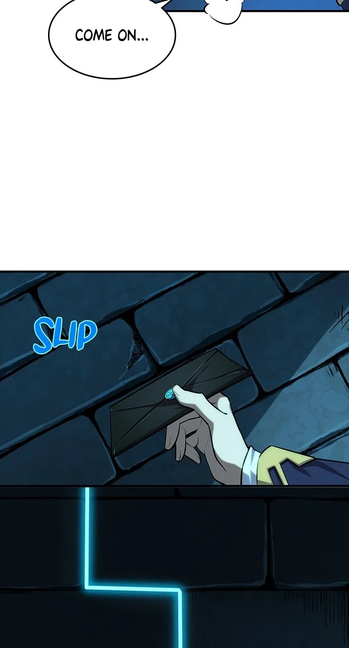 Zero0: A Space-Time Mage Chapter 1 page 104 - 