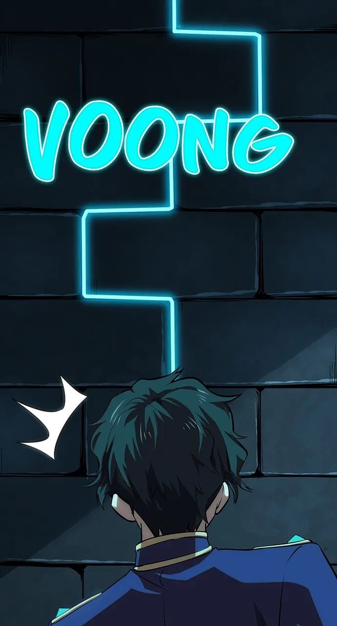 Zero0: A Space-Time Mage Chapter 1 page 105 - 
