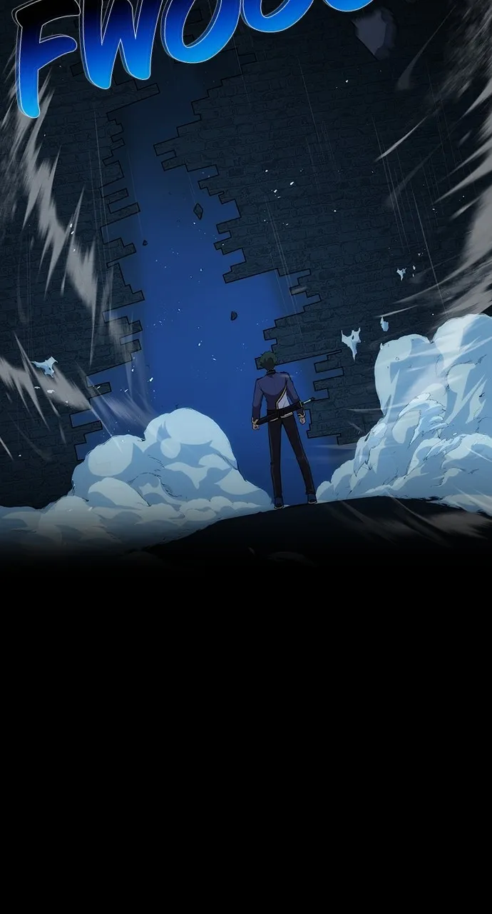 Zero0: A Space-Time Mage Chapter 1 page 109 - 
