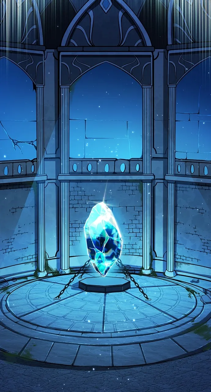 Zero0: A Space-Time Mage Chapter 1 page 114 - 