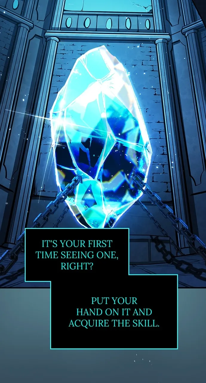 Zero0: A Space-Time Mage Chapter 1 page 117 - 