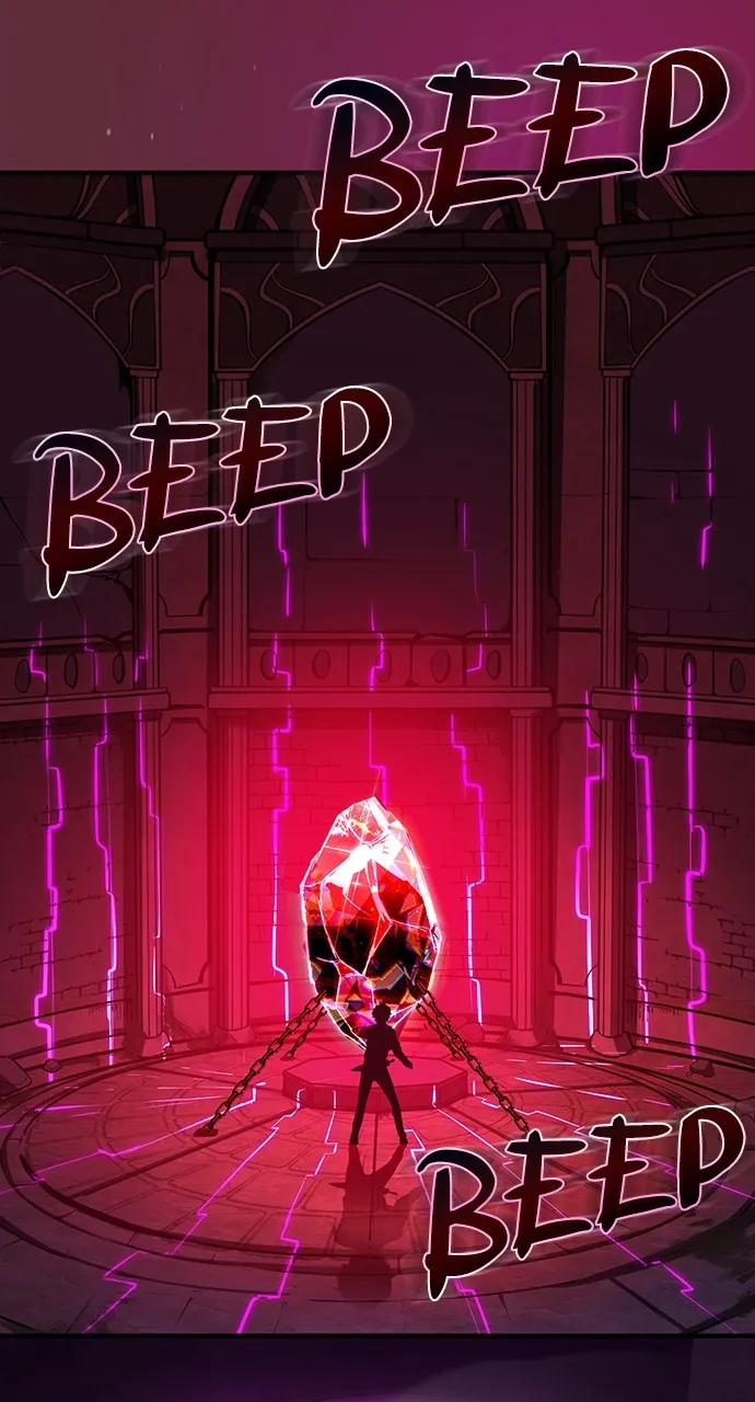 Zero0: A Space-Time Mage Chapter 1 page 122 - 