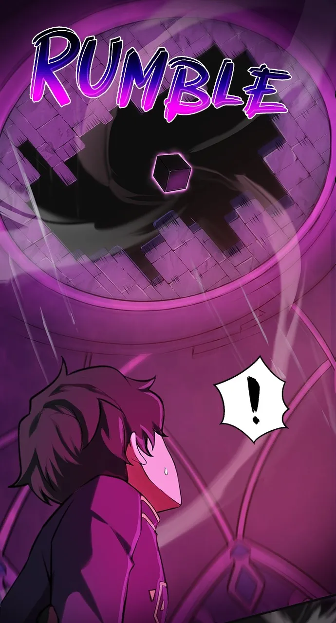 Zero0: A Space-Time Mage Chapter 1 page 123 - 
