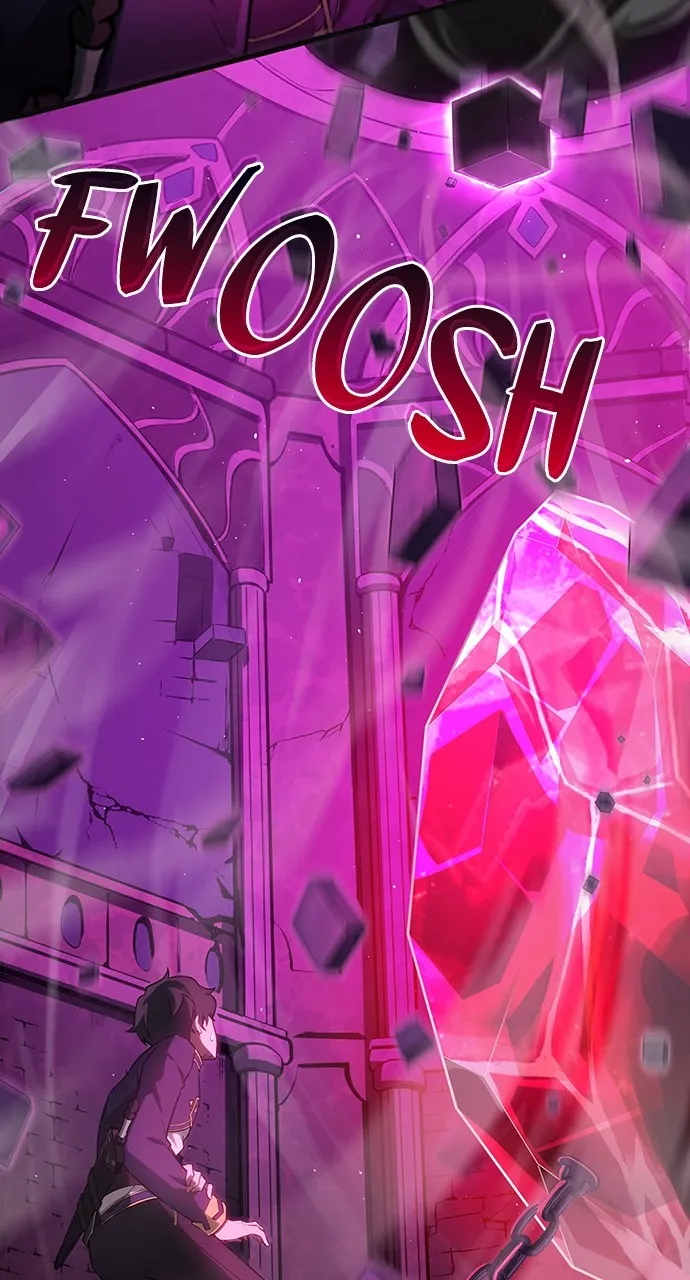 Zero0: A Space-Time Mage Chapter 1 page 124 - 