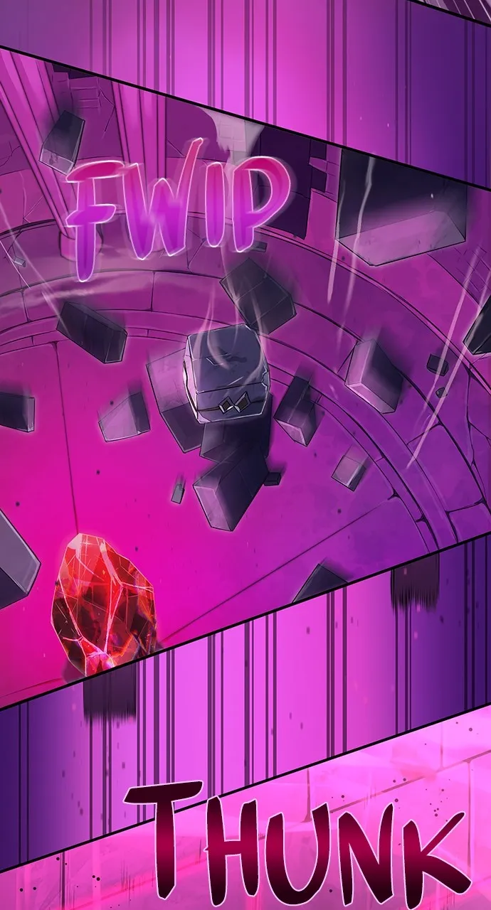 Zero0: A Space-Time Mage Chapter 1 page 127 - 