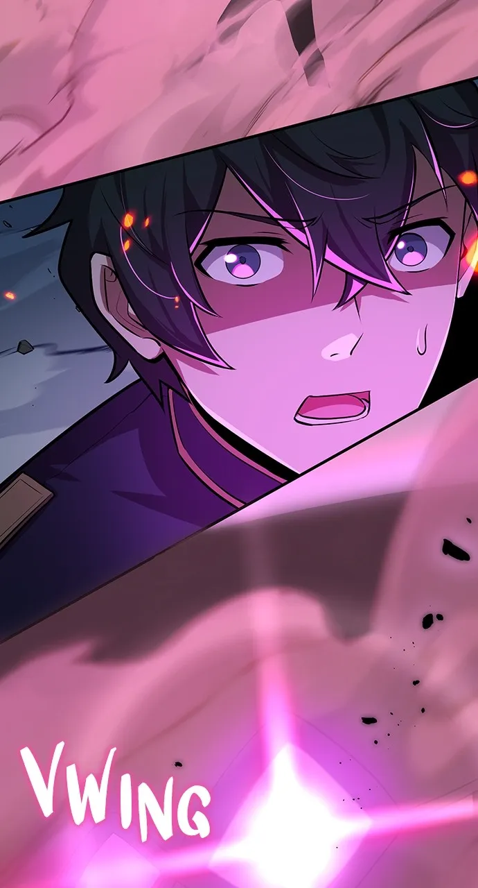 Zero0: A Space-Time Mage Chapter 1 page 132 - 