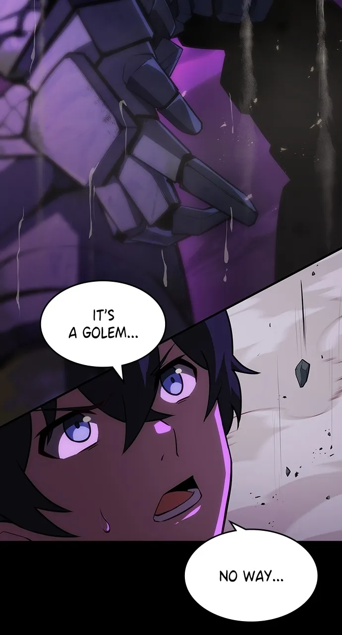 Zero0: A Space-Time Mage Chapter 1 page 137 - 