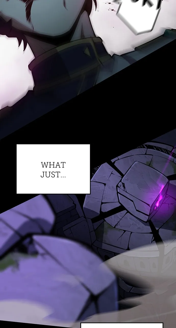 Zero0: A Space-Time Mage Chapter 1 page 141 - 