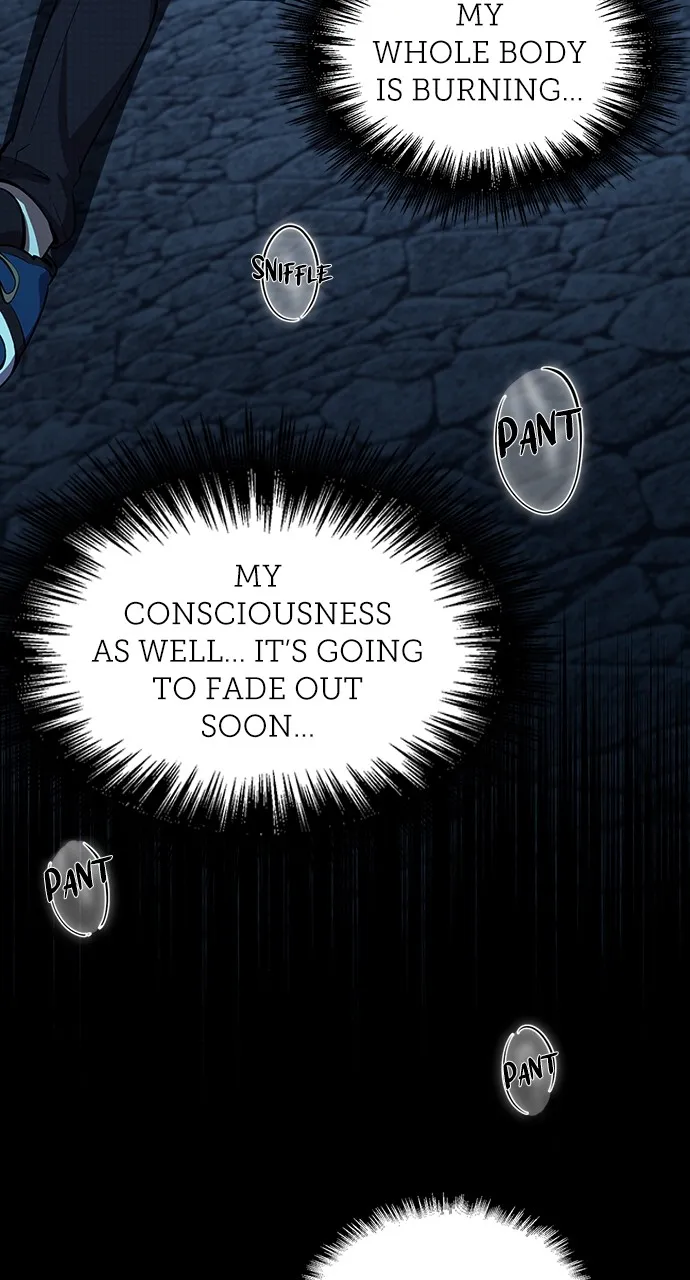 Zero0: A Space-Time Mage Chapter 1 page 144 - 