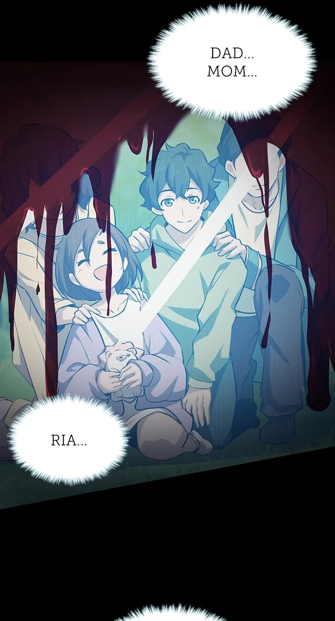 Zero0: A Space-Time Mage Chapter 1 page 146 - 