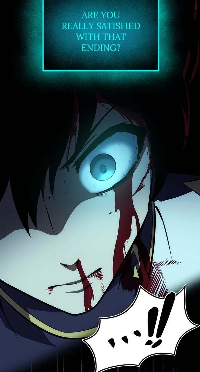 Zero0: A Space-Time Mage Chapter 1 page 151 - 
