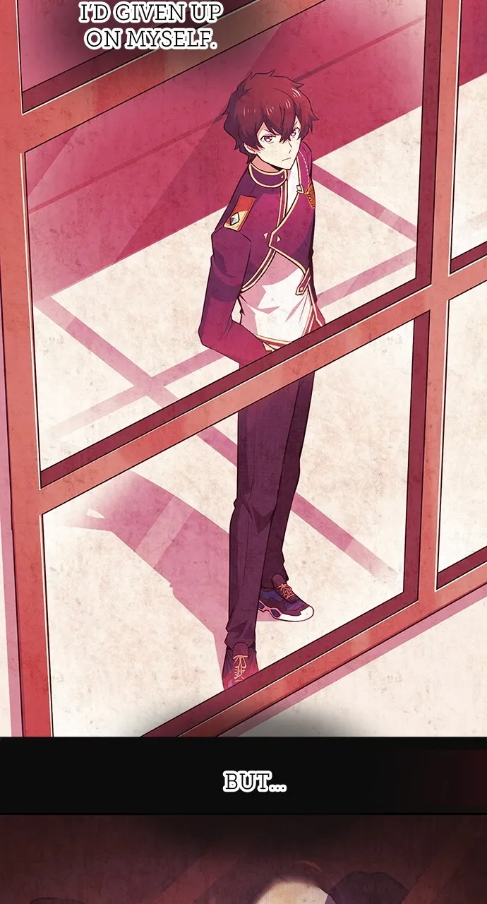 Zero0: A Space-Time Mage Chapter 1 page 155 - 