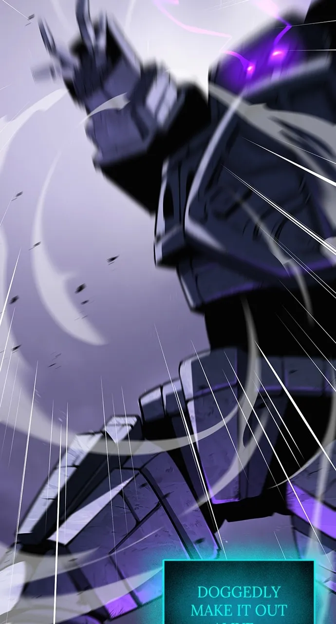 Zero0: A Space-Time Mage Chapter 1 page 158 - 