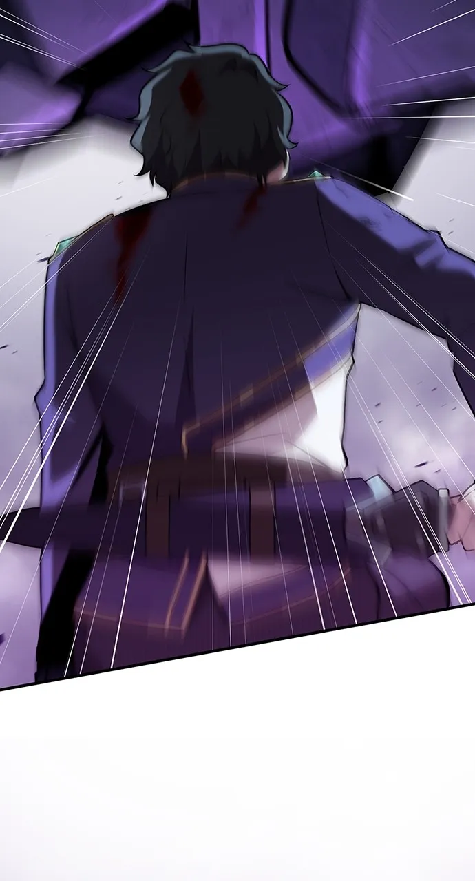 Zero0: A Space-Time Mage Chapter 1 page 161 - 