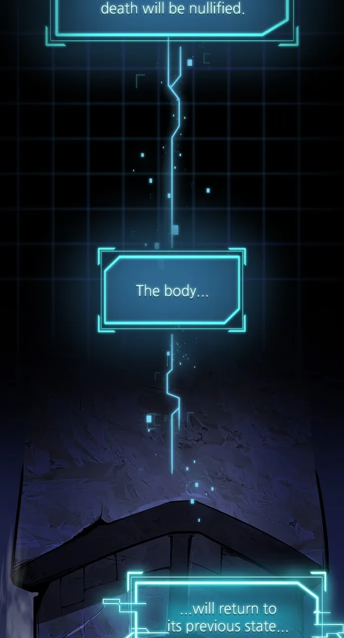 Zero0: A Space-Time Mage Chapter 1 page 170 - 