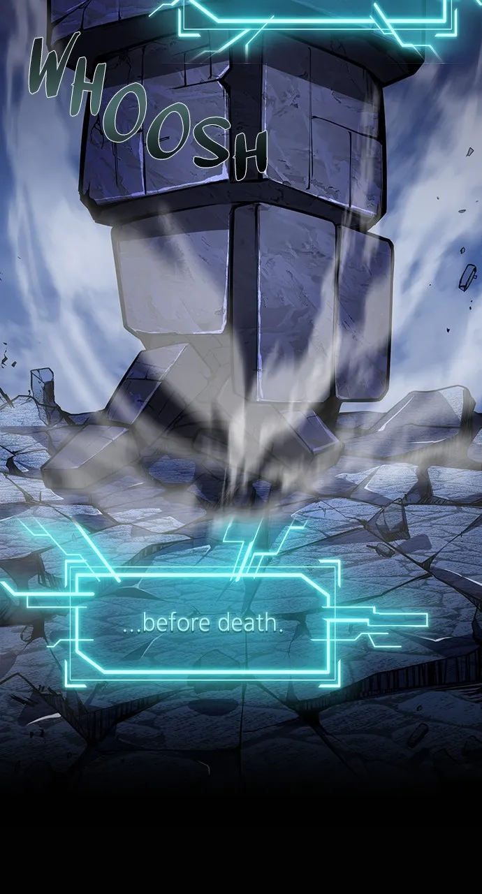 Zero0: A Space-Time Mage Chapter 1 page 171 - 