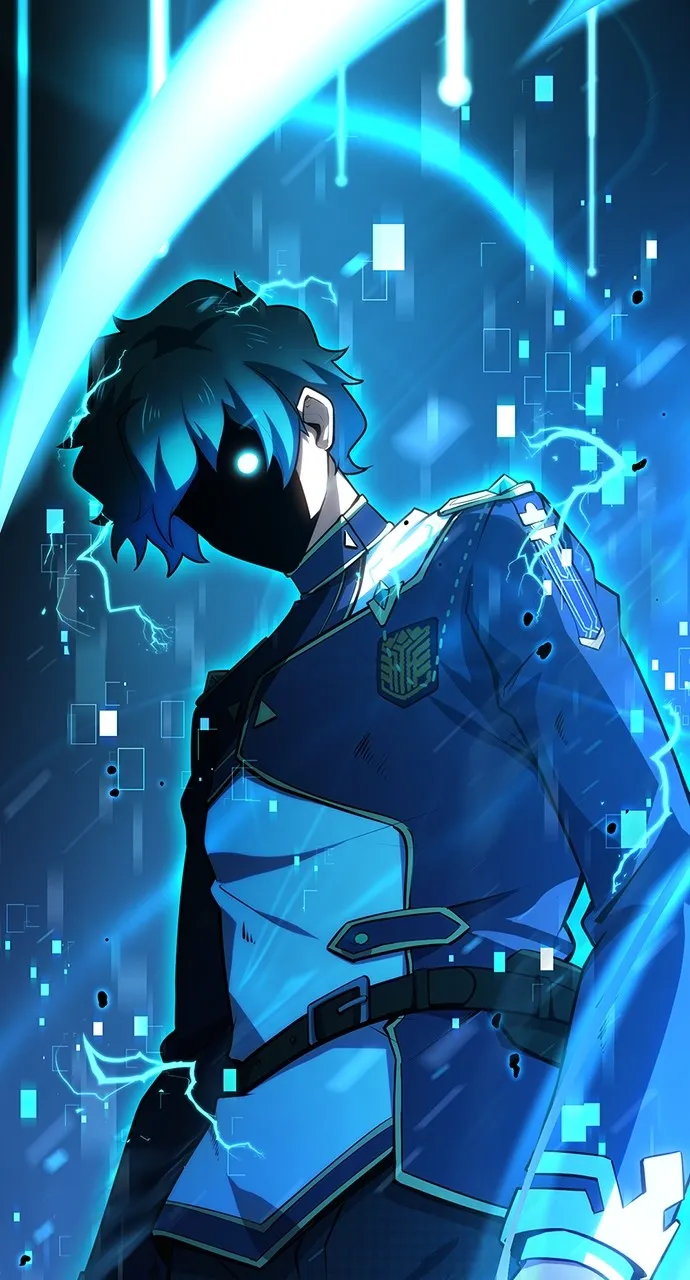 Zero0: A Space-Time Mage Chapter 1 page 177 - 