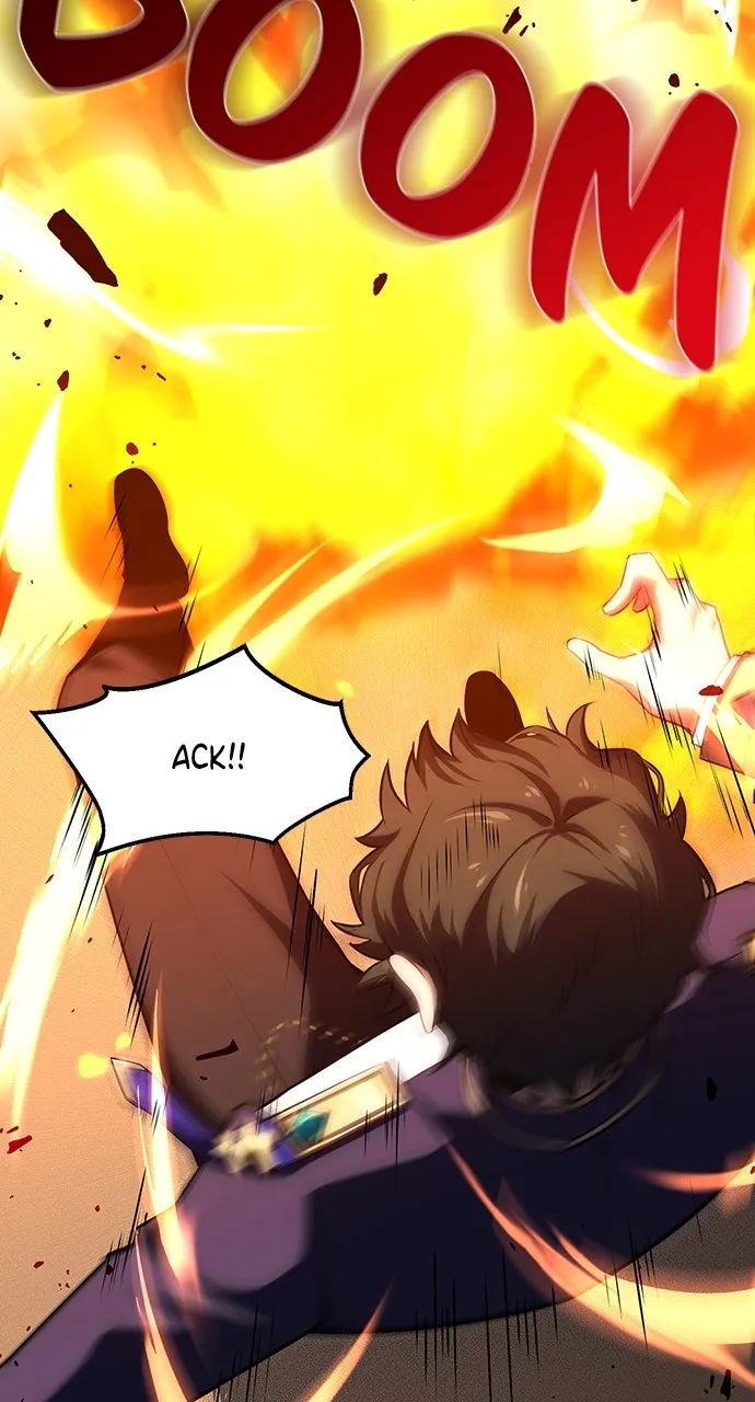 Zero0: A Space-Time Mage Chapter 1 page 19 - 