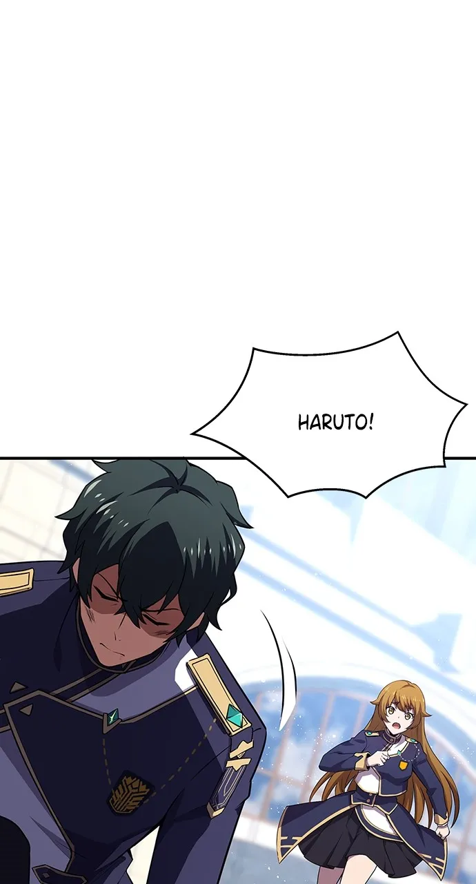 Zero0: A Space-Time Mage Chapter 1 page 26 - 