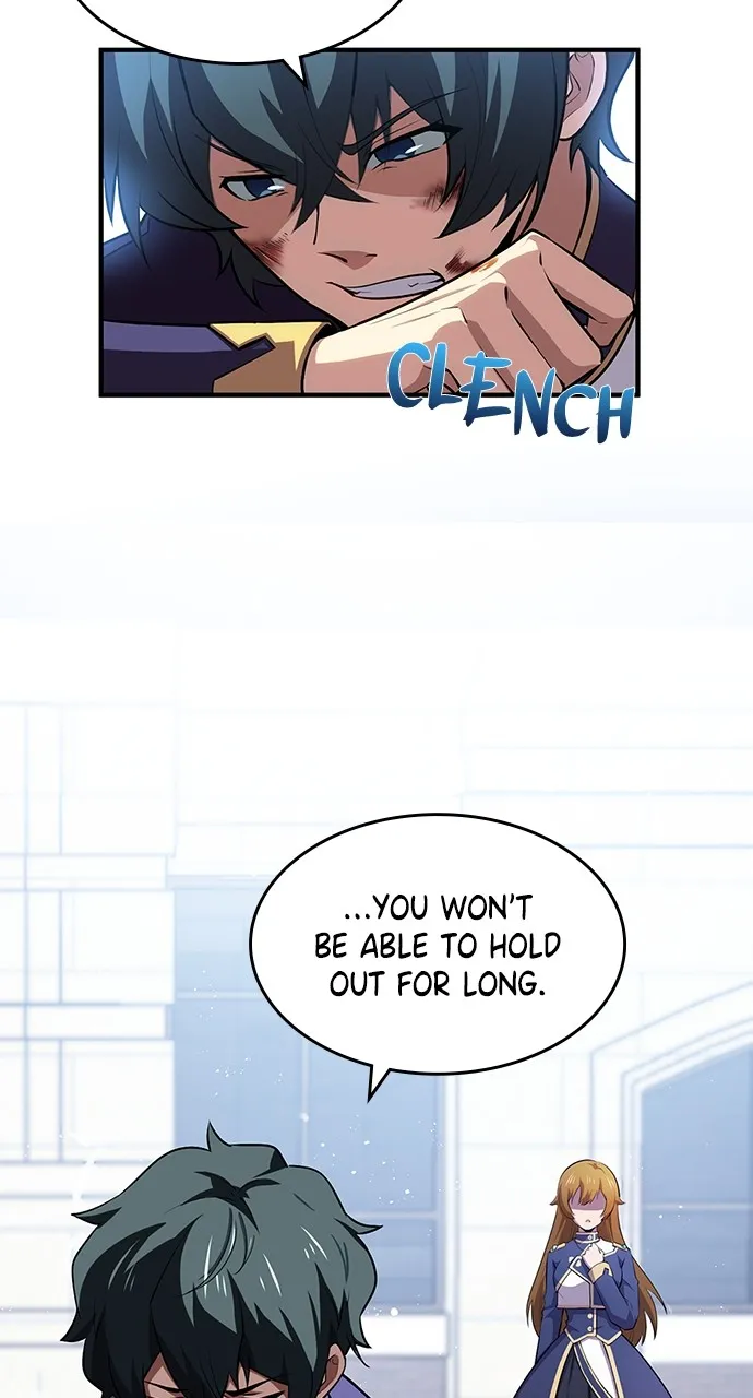 Zero0: A Space-Time Mage Chapter 1 page 30 - 