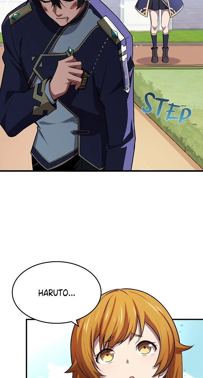 Zero0: A Space-Time Mage Chapter 1 page 31 - 