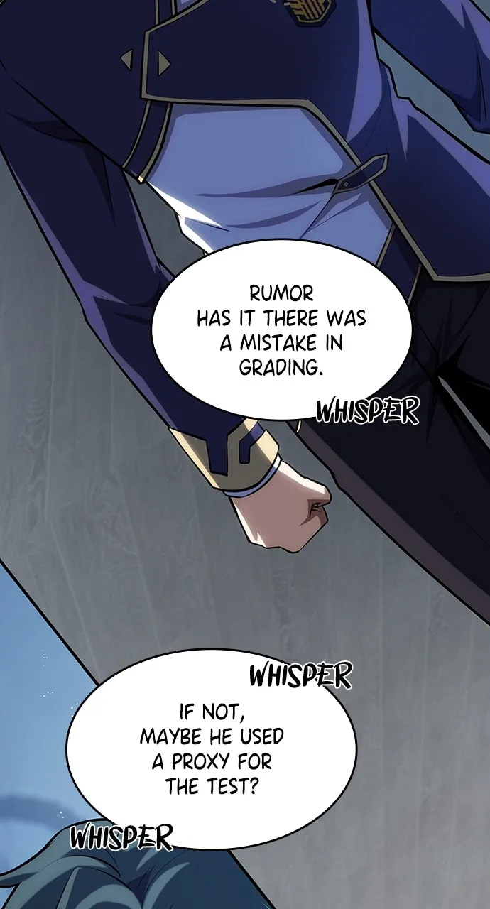 Zero0: A Space-Time Mage Chapter 1 page 35 - 