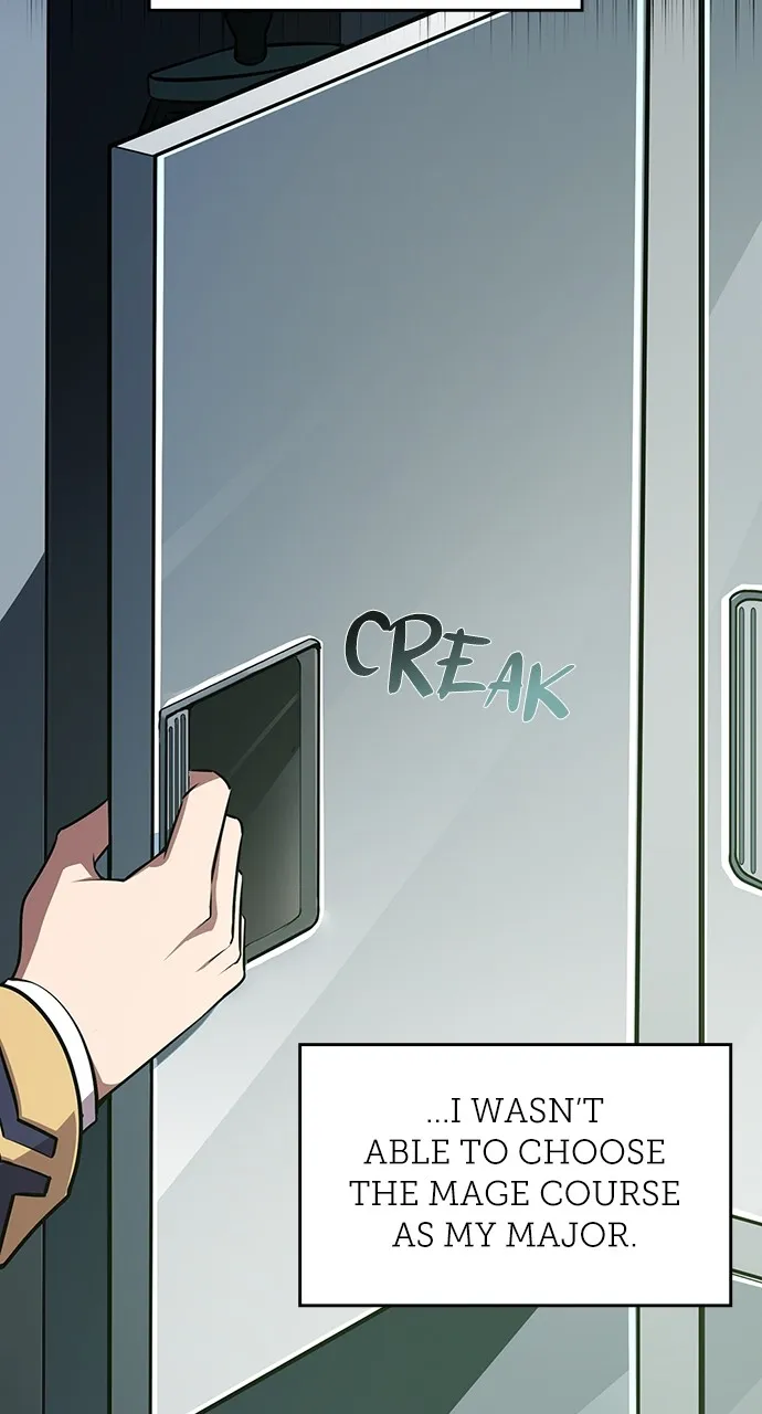 Zero0: A Space-Time Mage Chapter 1 page 46 - 