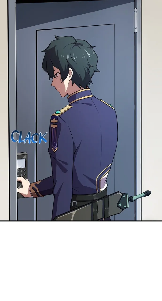Zero0: A Space-Time Mage Chapter 1 page 54 - 