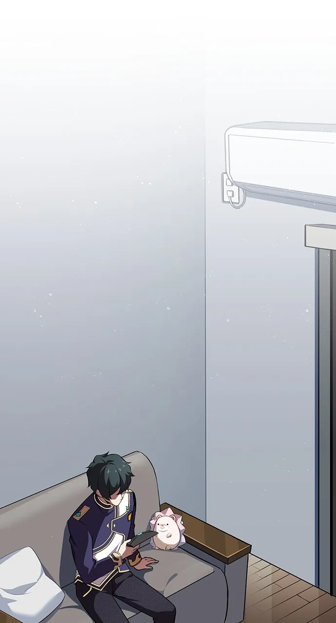 Zero0: A Space-Time Mage Chapter 1 page 58 - 