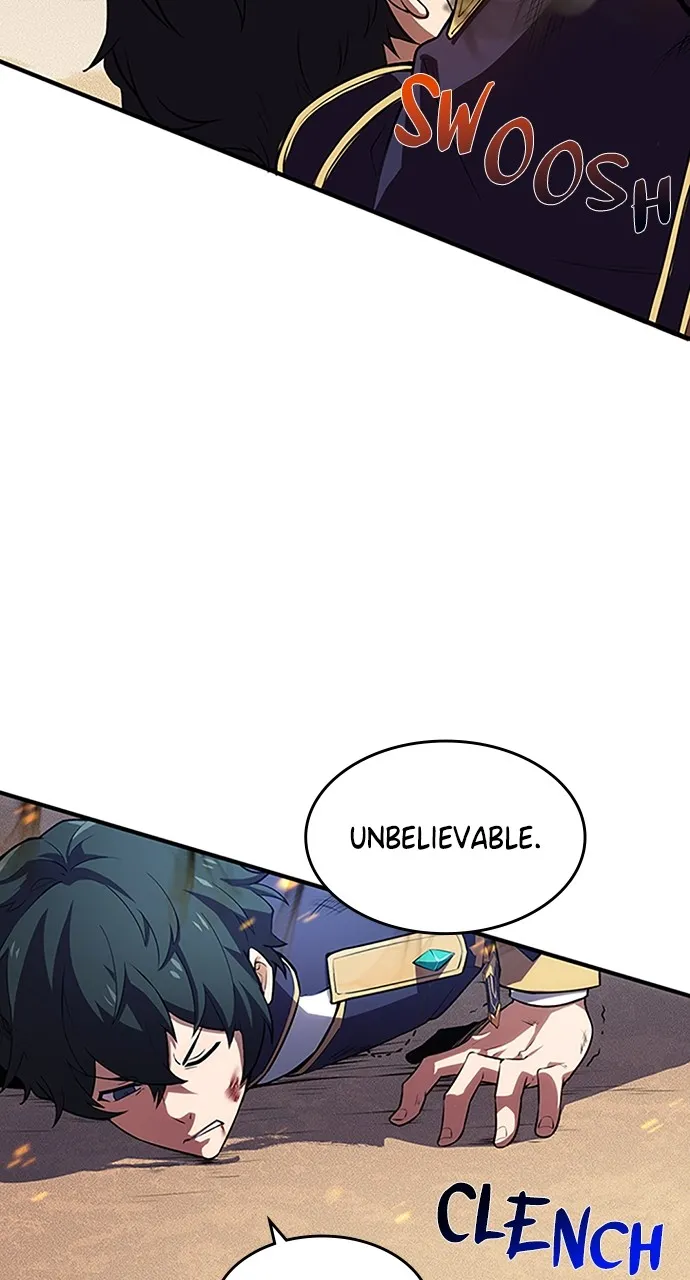 Zero0: A Space-Time Mage Chapter 1 page 7 - 