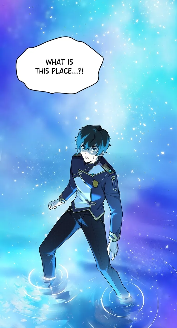 Zero0: A Space-Time Mage Chapter 1 page 73 - 