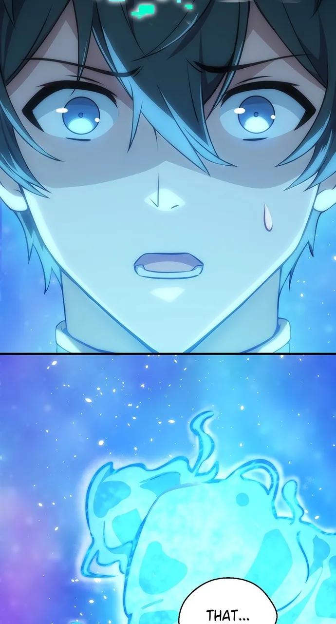 Zero0: A Space-Time Mage Chapter 1 page 79 - 