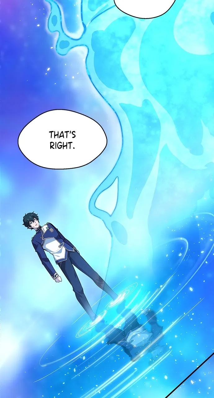 Zero0: A Space-Time Mage Chapter 1 page 80 - 