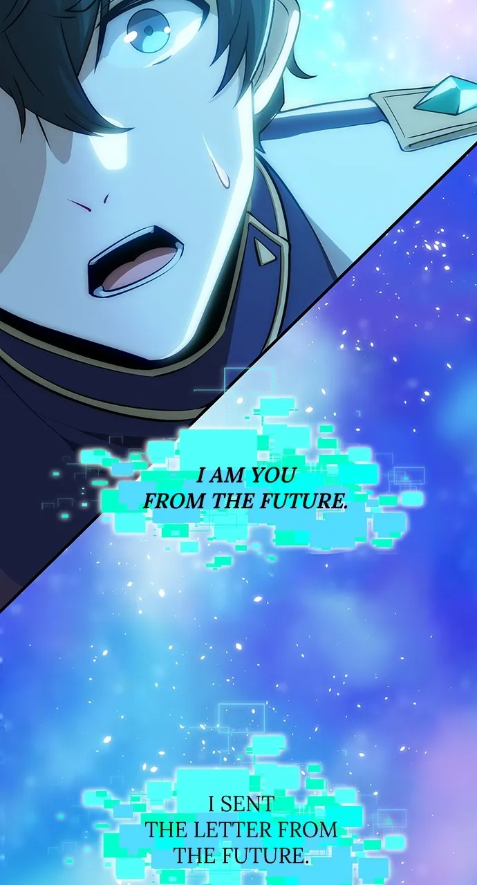 Zero0: A Space-Time Mage Chapter 1 page 82 - 