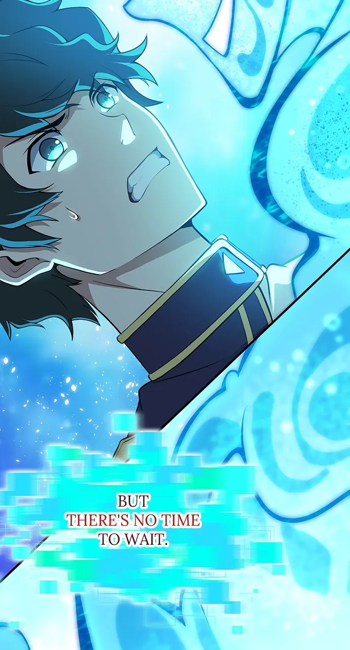 Zero0: A Space-Time Mage Chapter 1 page 85 - 