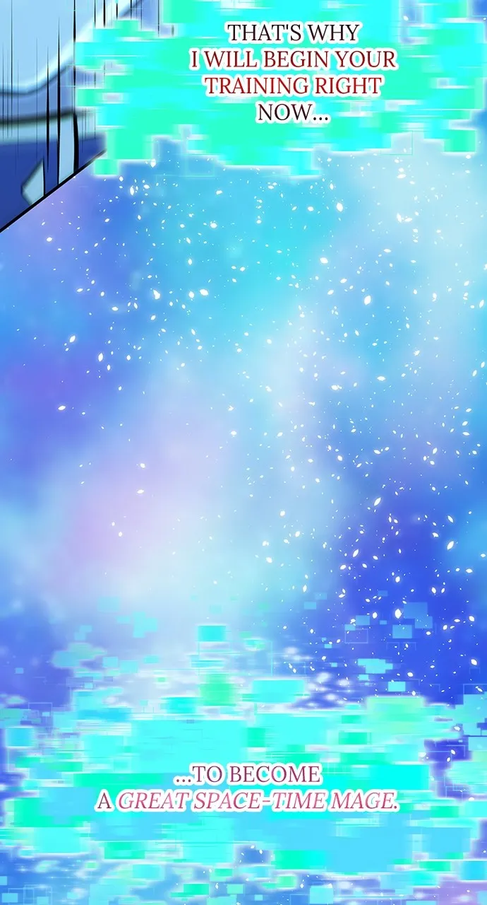 Zero0: A Space-Time Mage Chapter 1 page 87 - 