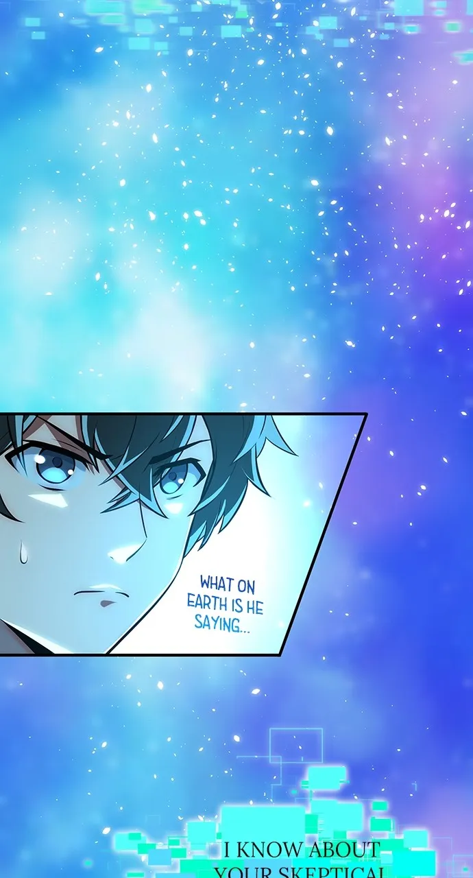 Zero0: A Space-Time Mage Chapter 1 page 88 - 