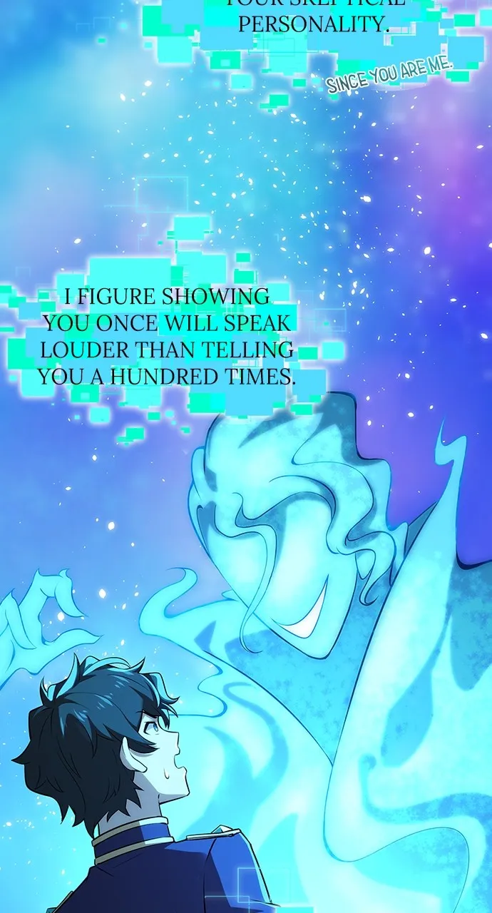 Zero0: A Space-Time Mage Chapter 1 page 89 - 