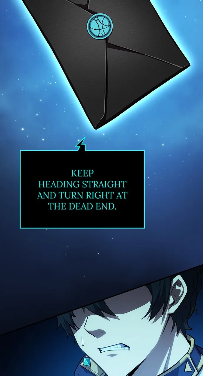 Zero0: A Space-Time Mage Chapter 1 page 98 - 