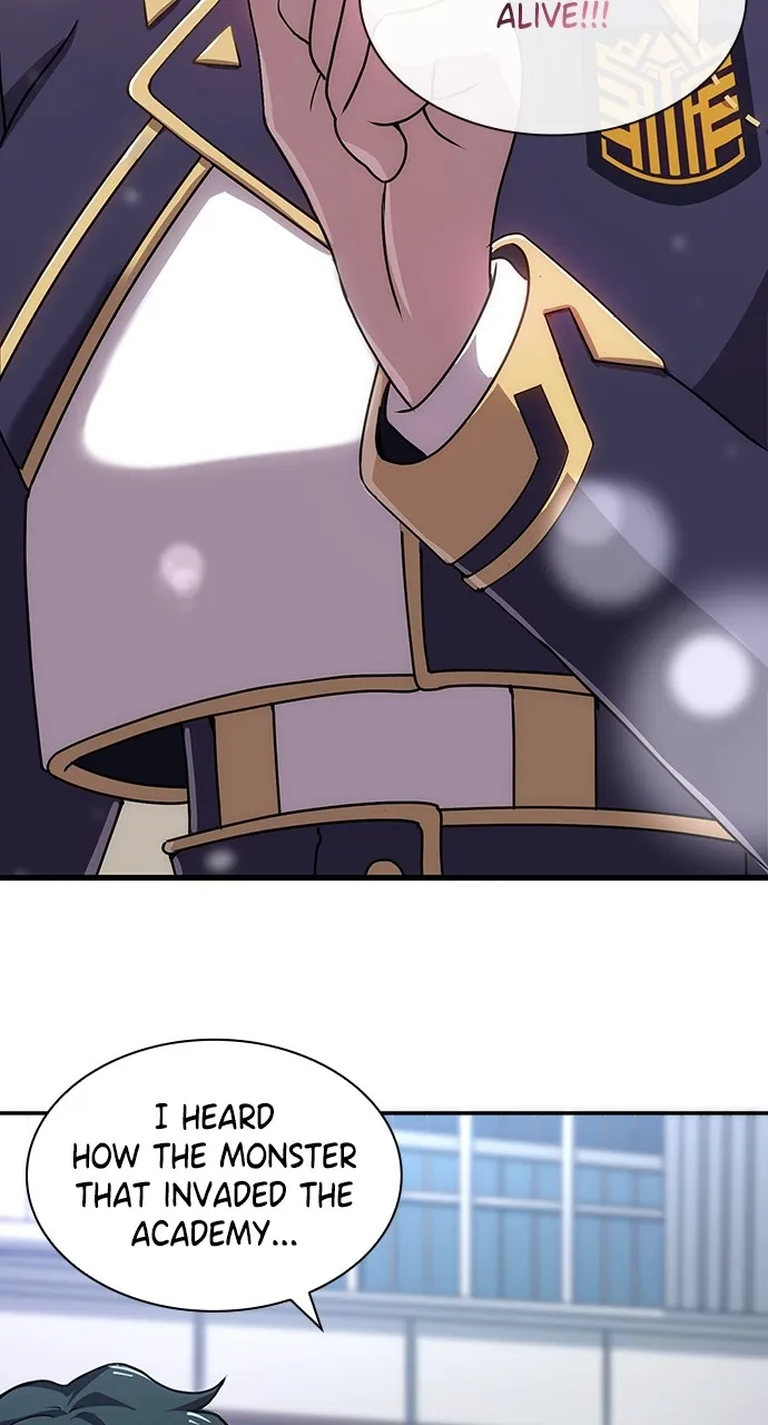 Zero0: A Space-Time Mage Chapter 10 page 2 - 