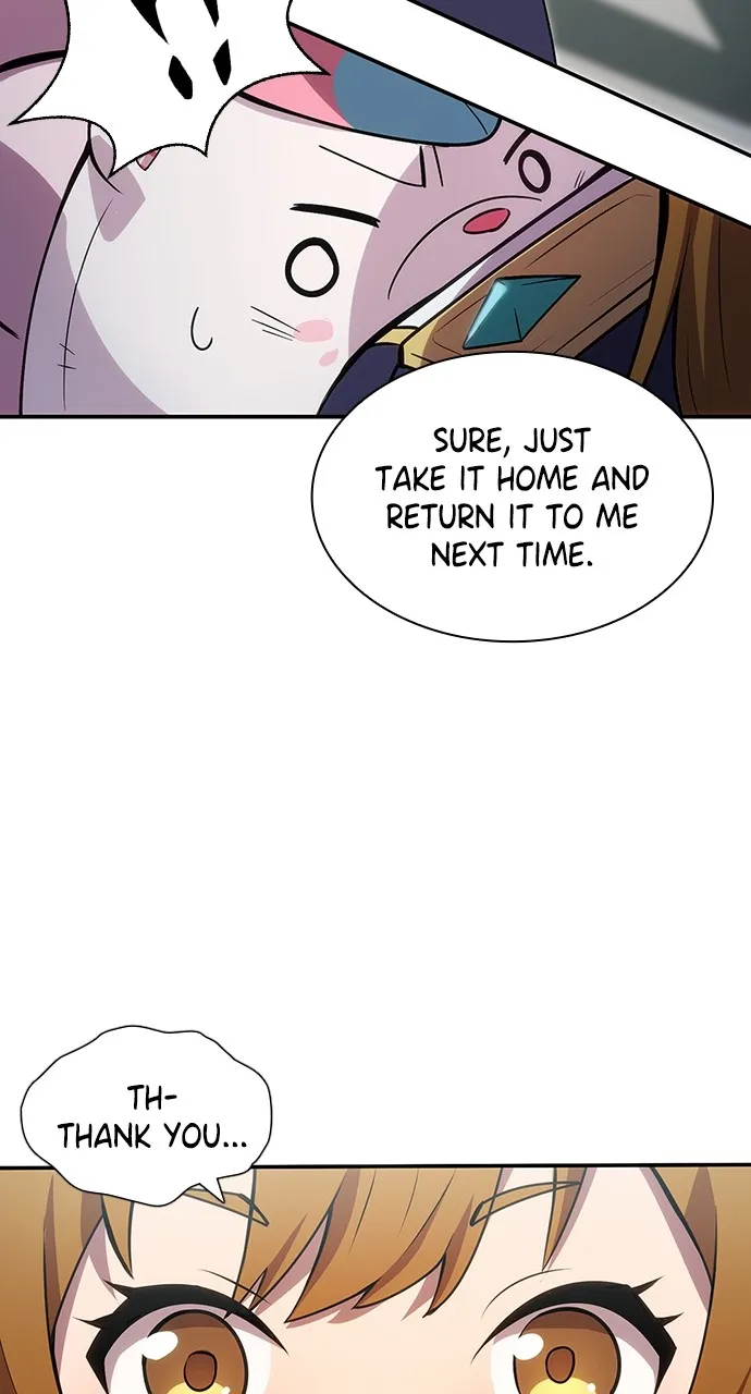 Zero0: A Space-Time Mage Chapter 10 page 20 - 
