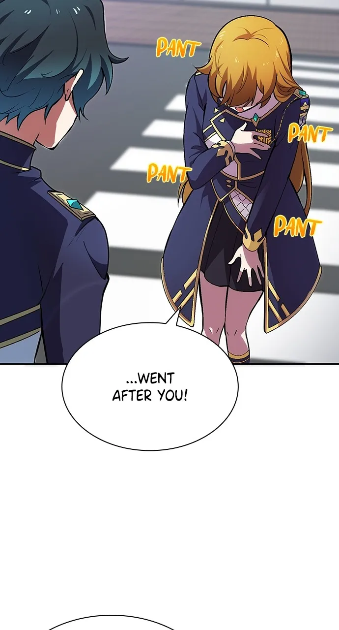 Zero0: A Space-Time Mage Chapter 10 page 3 - 
