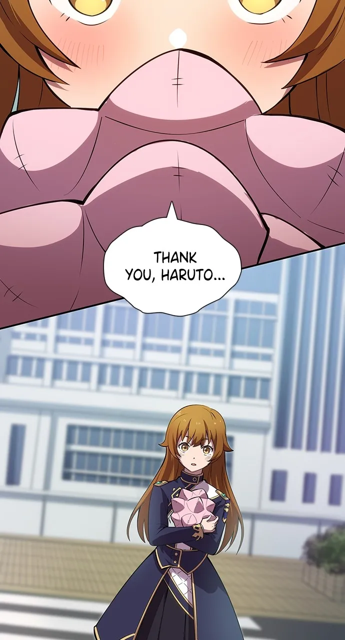 Zero0: A Space-Time Mage Chapter 10 page 21 - 