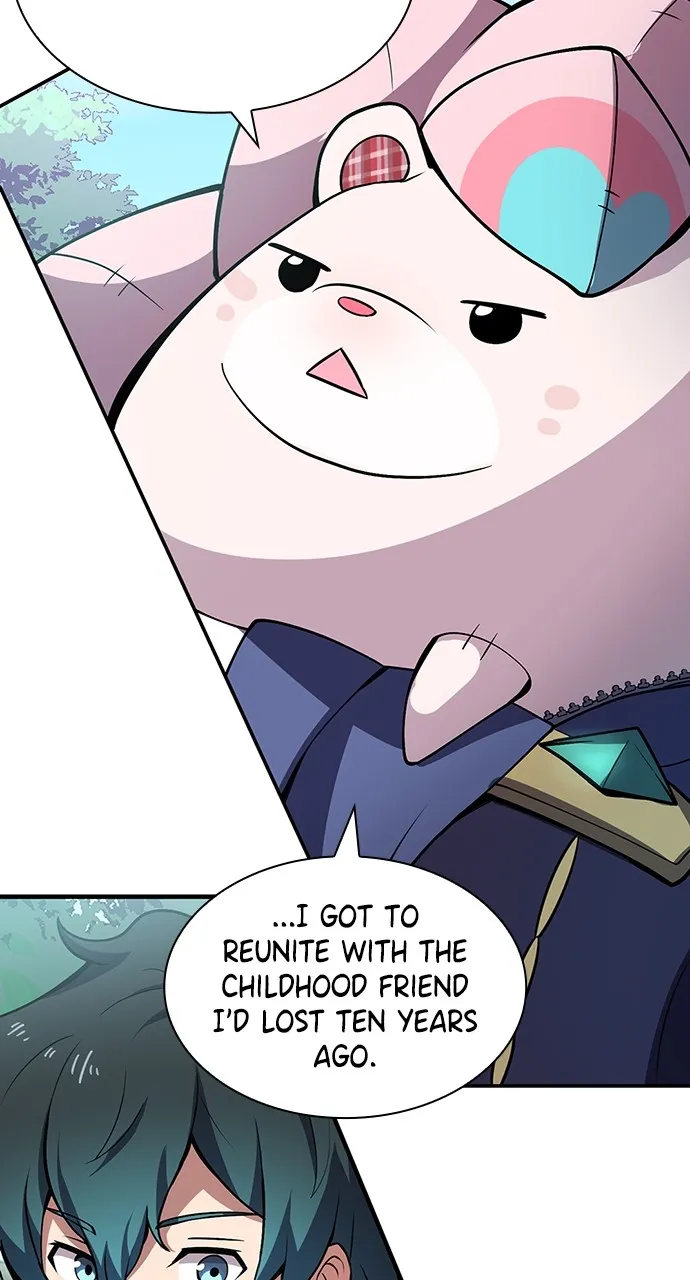 Zero0: A Space-Time Mage Chapter 10 page 31 - 